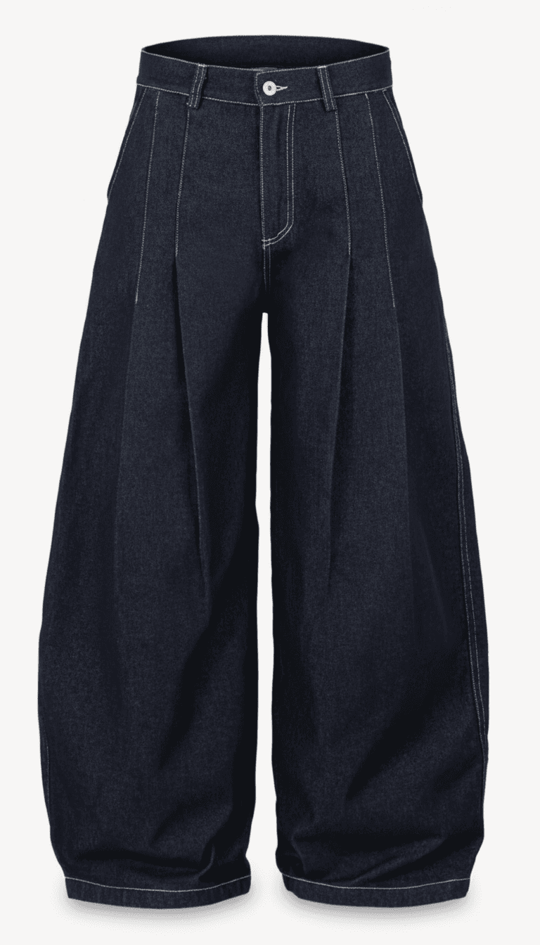 Pantalón Volumen